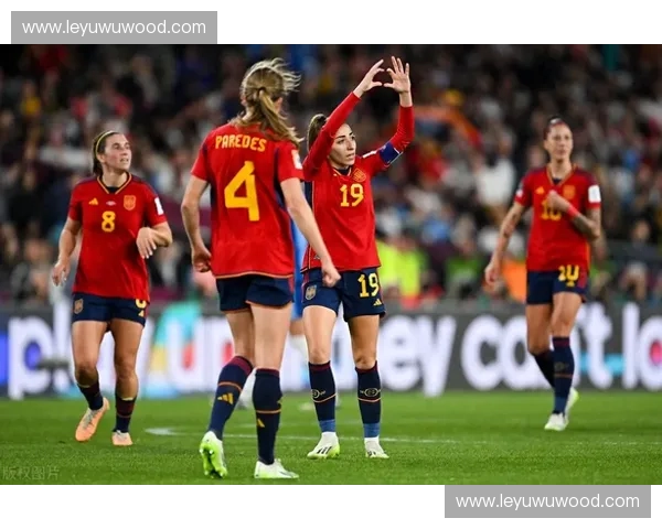 2010年世界杯决赛回顾：西班牙时隔四十年首度捧杯 德国遗憾落败