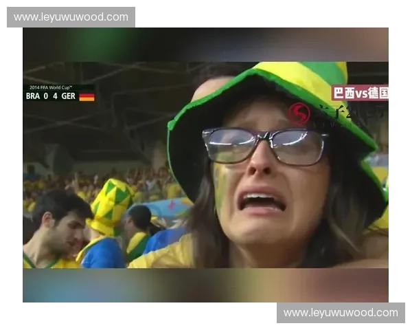 2014年巴西世界杯精彩回顾与经典瞬间全解析